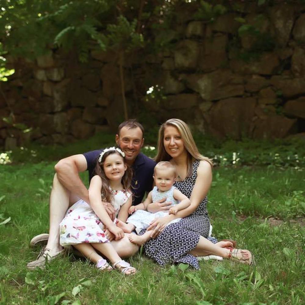 Meet your Posher, Rosaria